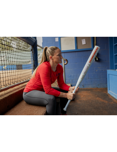 2025 Palica za softball EASTON GHOST UNLIMITED 34" (-10)