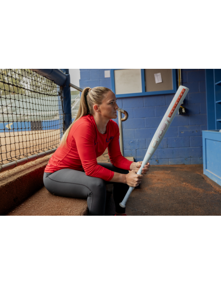 2025 Palica za softball EASTON GHOST UNLIMITED 34" (-10)