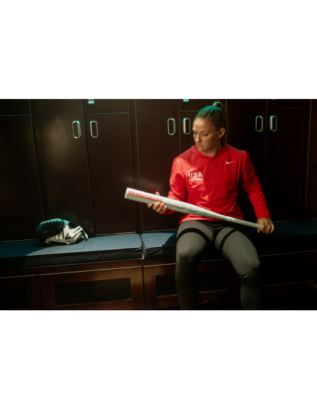 2025 Softballschläger EASTON GHOST UNLIMITED 34" (-10)