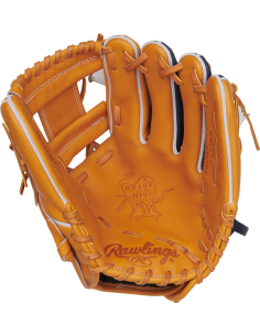 Mănușă de baseball Rawlings HEART OF THE HIDE SERIES (11,5") 2