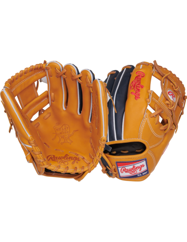 Basebollhandske Rawlings HEART OF THE HIDE SERIES (11,5")