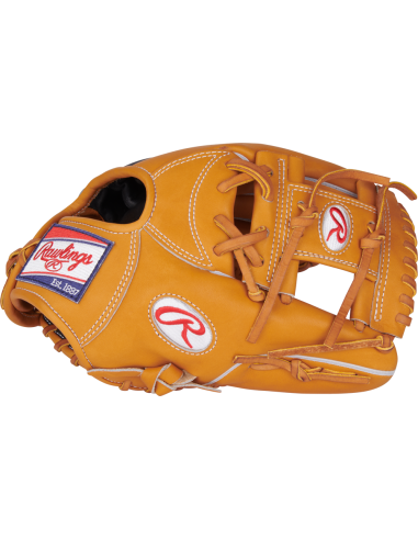 Baseballhandschuh Rawlings HEART OF THE HIDE SERIES (11,5")