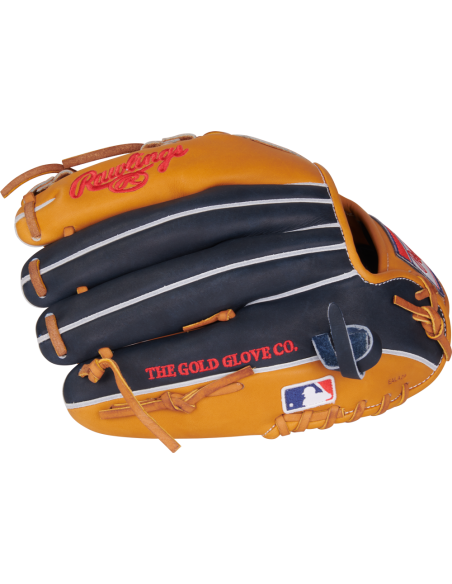 Mănușă de baseball Rawlings HEART OF THE HIDE SERIES (11,5")