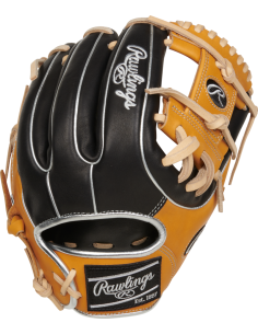 Gant de baseball Rawlings HEART OF THE HIDE SERIES (11,5")