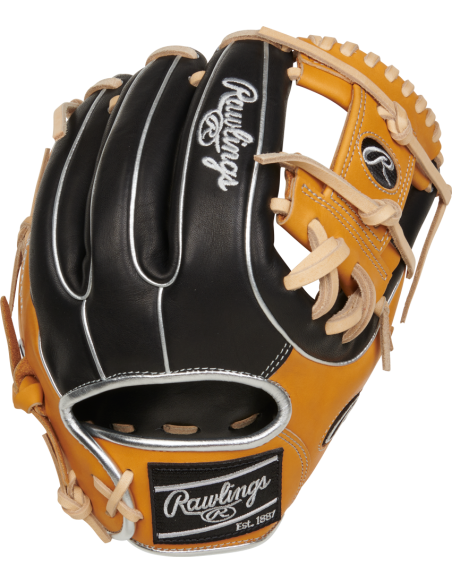 Baseballhandschuh Rawlings HEART OF THE HIDE SERIES (11,5")