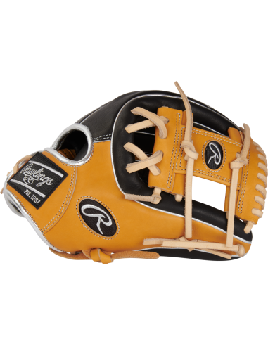 Baseballhandschuh Rawlings HEART OF THE HIDE SERIES (11,5")