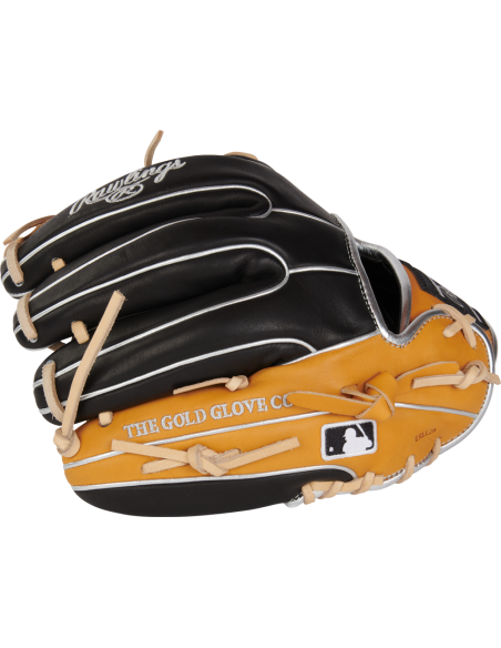 Baseballhandschuh Rawlings HEART OF THE HIDE SERIES (11,5")