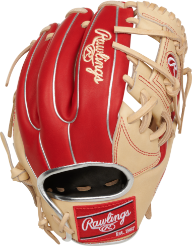 Rękawica baseballowa Rawlings HEART OF THE HIDE SERIES (11,5")