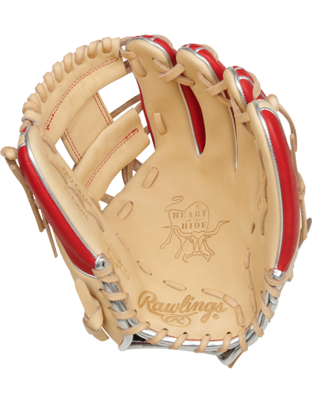 Baseballhandschuh Rawlings HEART OF THE HIDE SERIES (11,5")