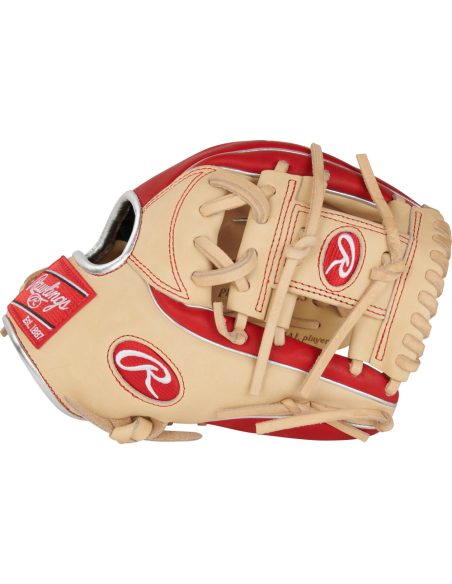 Luva de basebol Rawlings HEART OF THE HIDE SERIES (11,5")
