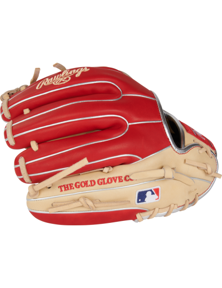 Baseballhandske Rawlings HEART OF THE HIDE SERIES (11,5")