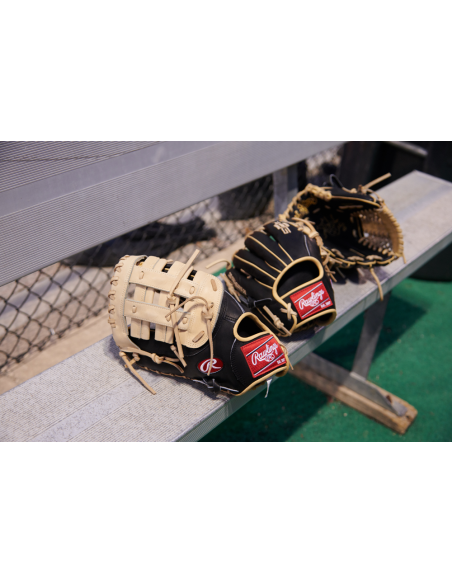 Rukavica za bejzbol Rawlings HEART OF THE HIDE SERIES (11,5")