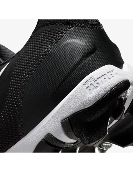 Crampons de baseball Nike Force Trout 9 Keystone - noir