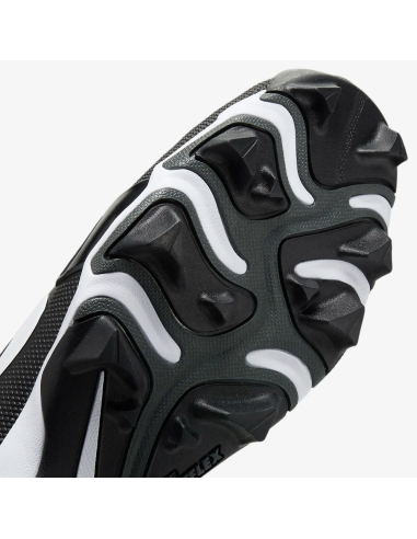 Botas de béisbol Nike Force Trout 9 Keystone - negro