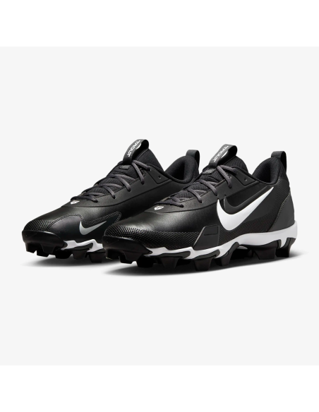 Tacchetti da baseball Nike Force Trout 9 Keystone - nero