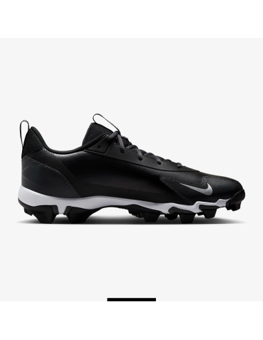 Baseball Cleats Nike Force Trout 9 Keystone - black