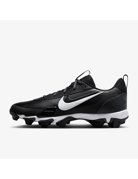 Tacchetti da baseball Nike Force Trout 9 Keystone - nero
