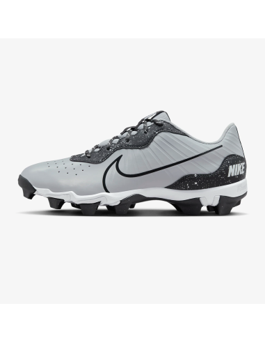 Basebollklossar Nike Alpha Huarache 4 Keystone - grå
