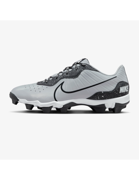 Botas de béisbol Nike Alpha Huarache 4 Keystone - gris