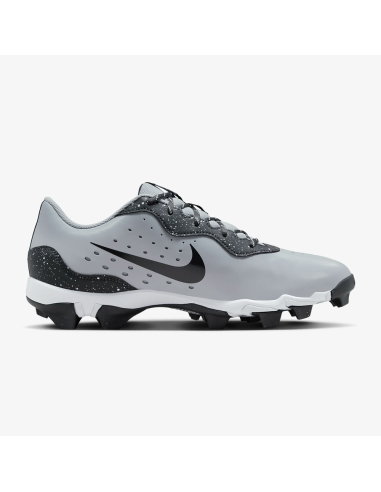 Buty baseballowe Nike Alpha Huarache 4 Keystone - szary