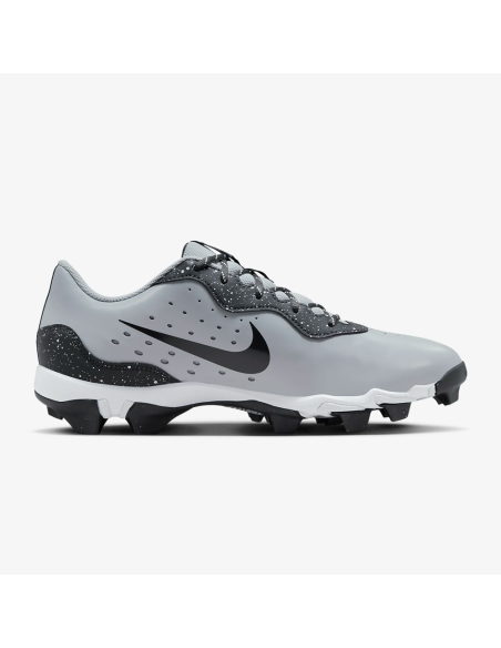 Baseball ütők Nike Alpha Huarache 4 Keystone - szürke