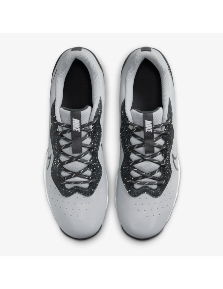 Baseball ütők Nike Alpha Huarache 4 Keystone - szürke