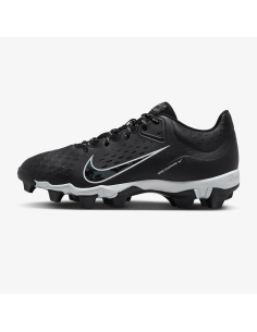 Kopačke za bejzbol Nike Hyperdiamond 4 Keystone - crna