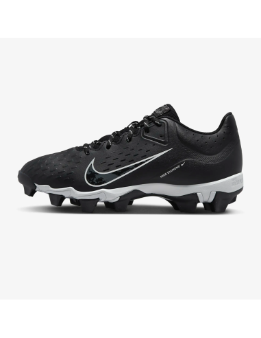 Baseballsko Nike Hyperdiamond 4 Keystone - sort
