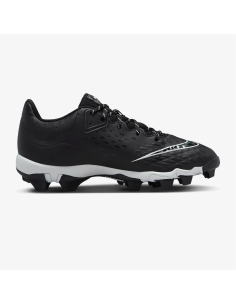 Kopačke za bejzbol Nike Hyperdiamond 4 Keystone - crna 2