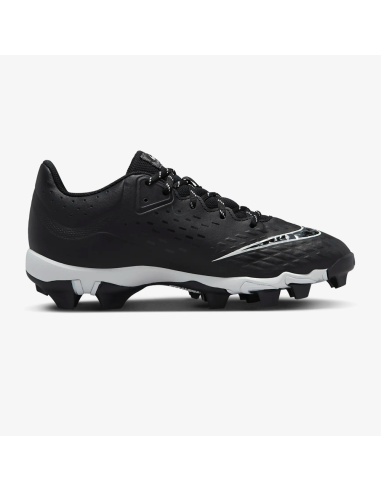 Baseballsko Nike Hyperdiamond 4 Keystone - sort