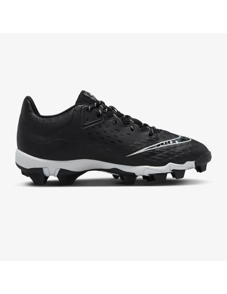Kopačke za bejzbol Nike Hyperdiamond 4 Keystone - crna