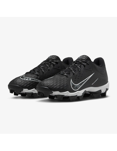 Baseball Cleats Nike Hyperdiamond 4 Keystone - zwart