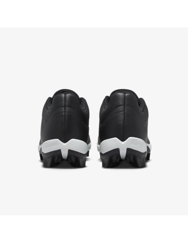 Baseballsko Nike Hyperdiamond 4 Keystone - sort