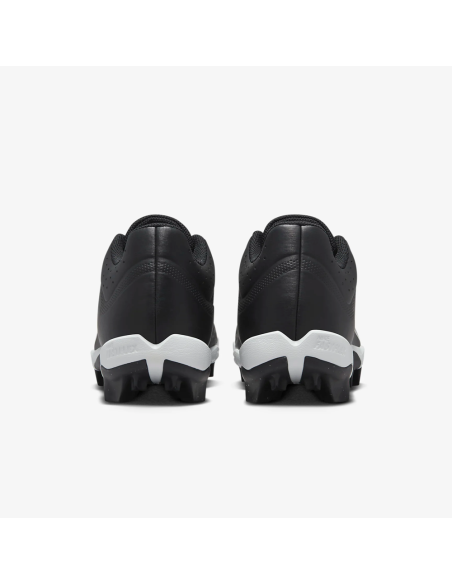 Kopačke za bejzbol Nike Hyperdiamond 4 Keystone - crna