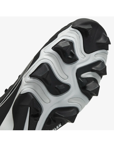 Kopačke za bejzbol Nike Hyperdiamond 4 Keystone - crna