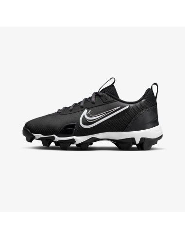Бейзболни обувки Nike Force Trout 9 Keystone - черни (младежки)