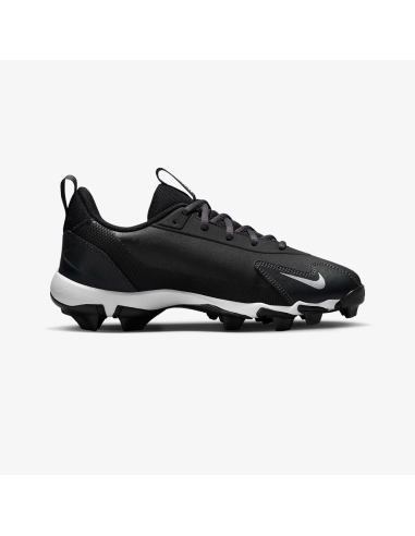 Бейзболни обувки Nike Force Trout 9 Keystone - черни (младежки)