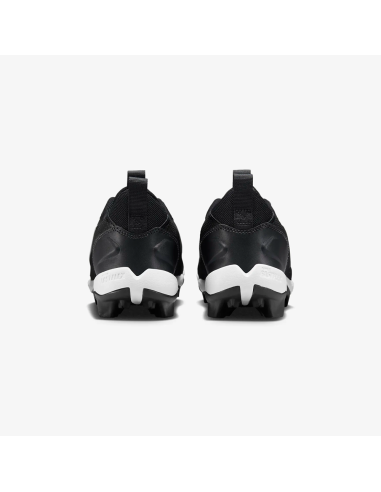 Baseball-Schuhe Nike Force Trout 9 Keystone - schwarz (Jugend)