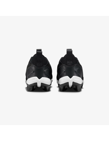 Chuteiras de basebol Nike Force Trout 9 Keystone - preto (jovem)