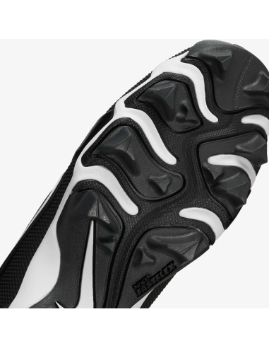 Botas de béisbol Nike Force Trout 9 Keystone - negro (juvenil)