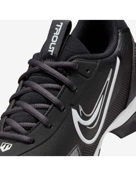 Baseballové boty Nike Force Trout 9 Keystone - černé (pro mládež)
