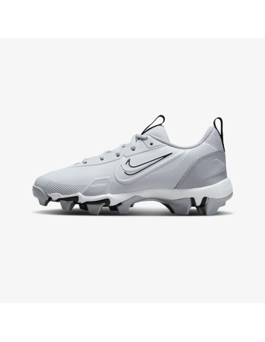 Botas de béisbol Nike Force Trout 9 Keystone - gris (juvenil)