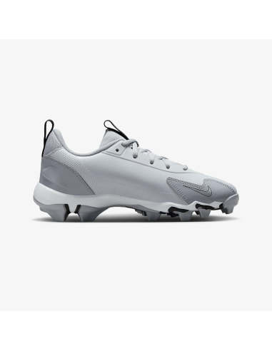 Baseballové boty Nike Force Trout 9 Keystone - šedé (mládež)