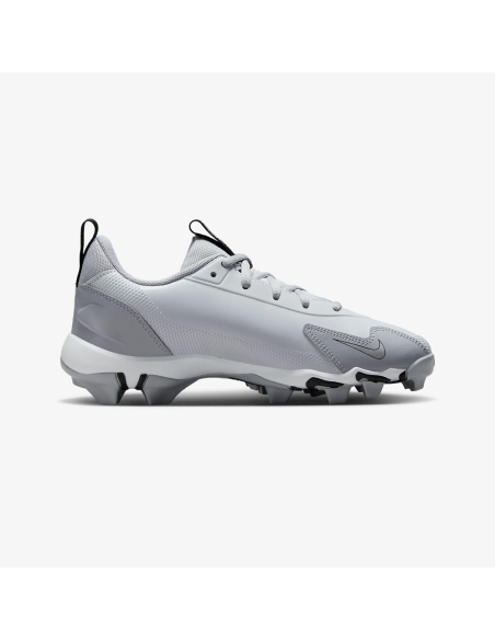Baseballové boty Nike Force Trout 9 Keystone - šedé (mládež)