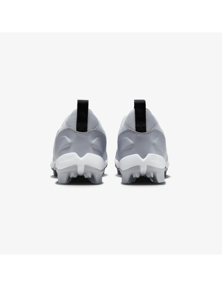 Crampons de Baseball Nike Force Trout 9 Keystone - gris (youth)
