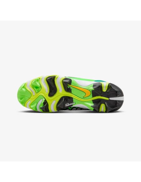 Kopačke za bejzbol Nike Force Trout 9 Keystone - zelena (Za djecu i mlade)