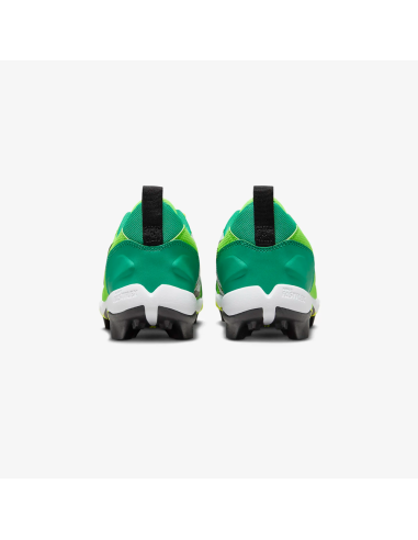 Kopačke za bejzbol Nike Force Trout 9 Keystone - zelena (Za djecu i mlade)