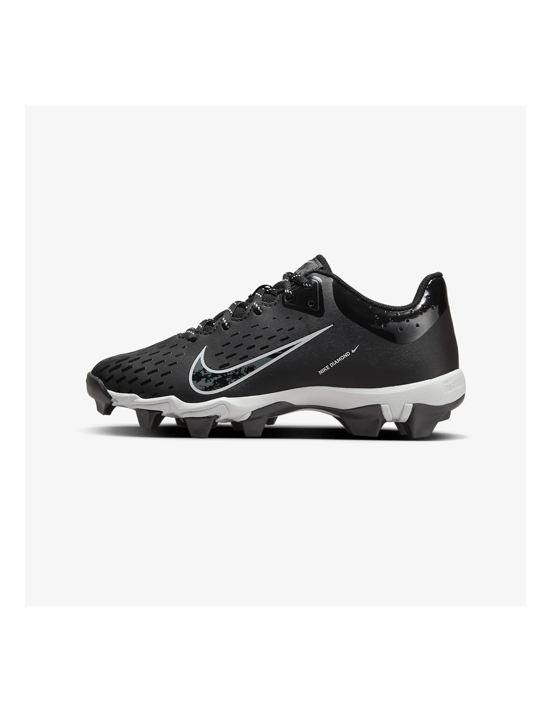 Paire de crampons de baseball 02 Noir modèle 3D $199 - .max .c4d .ma