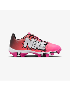 Kopačke za bejzbol Nike Hyperdiamond 4 Keystone - fuksija (Za djecu i mlade) 2