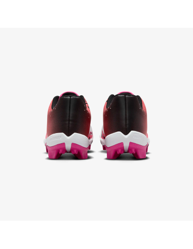 Baseball Cleats Nike Hyperdiamond 4 Keystone - fuchsia (youth)